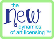 New Dynamics of Art Licensing